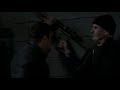 Beauty And The Beast Leather Fight Scene