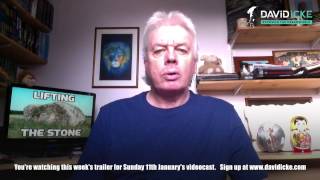 The David Icke Videocast: Lifting the Stone - Andrew And The Global Web