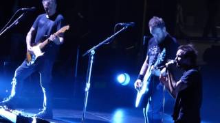 Pearl Jam - Sleight Of Hand - Toronto (May 10, 2016)