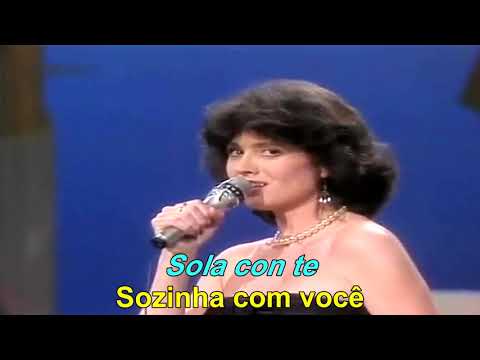Gigliola Cinquetti 1964 Non Ho L'età (Letra/Tradução)