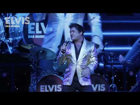 Elvis - Das Musical vom 25.6. - 9.7. im St. Pauli Theater (43%sparen) - Image 3