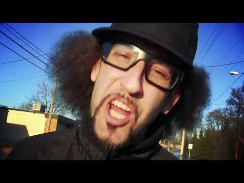 Drama Treason ft J Cutlass - Fornicator (Official Video)