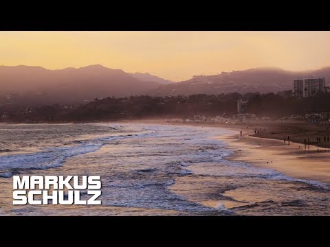 Markus Schulz - Avalon (Los Angeles) | Official Music Video