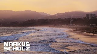 Videoklip Markus Schulz - Avalon (Los Angeles) s textom piesne