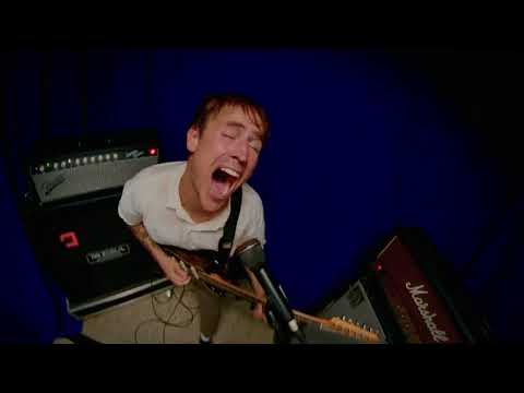Boneflower - Aching Absence (Official Live Clip) @Caracol, Madrid