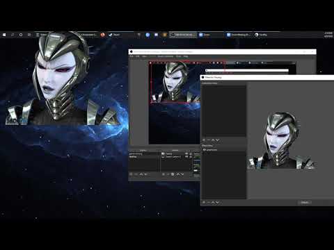 How to use OBS for video mixing