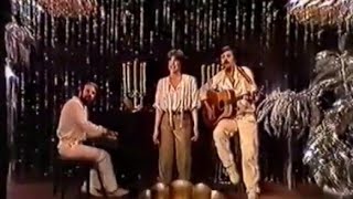 Peter, Sue and Marc - Io senza te (Eurovision Song Contest 1981, SWITZERLAND 🇨🇭) preview video