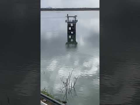 21/01/2026: Confira o volume do açude Araras em Varjota #ceará e demais informações. #youtube #news 