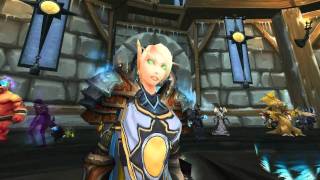 [情報] 巫妖王之怒經典版 十字軍的呼喚