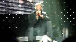 Lemar - Mayday - Portsmouth - 5/4/2009