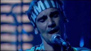 Manu Chao - Tristeza Maleza 2007 Private concert - song12