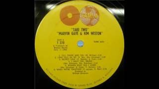 KIM WESTON & MARVIN GAYE-when we're togheter