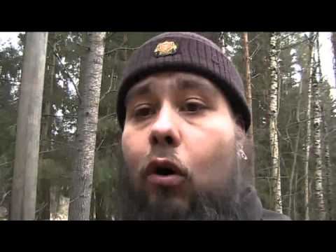 Menossa kovaavauhtia