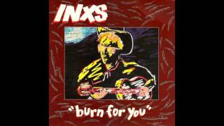 ♪ INXS - Burn For You | Singles #13/45