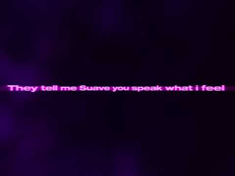 SUAVE SINATRA - How I Feel / Summer  ( visualizer ) ( suavemix )