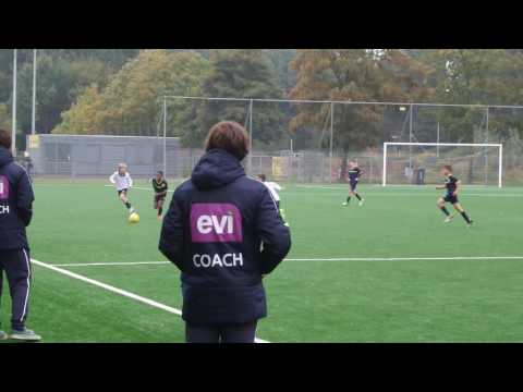 15-10-2016   2de helft AS80 JO12-1  vs.  KON.HFC JO12-2