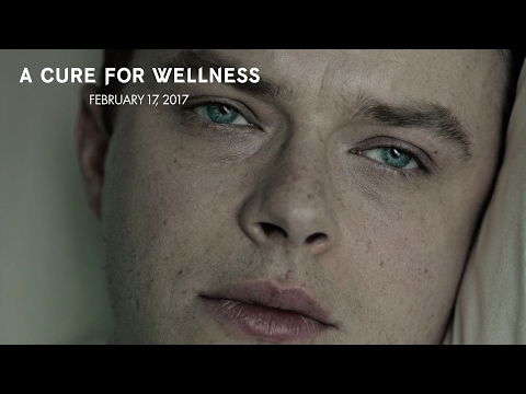 A Cure for Wellness (TV Spot 'Ambition')