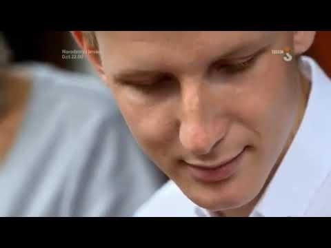 Człowiek, który nie zapomina film dokumentalny LEKTOR PL