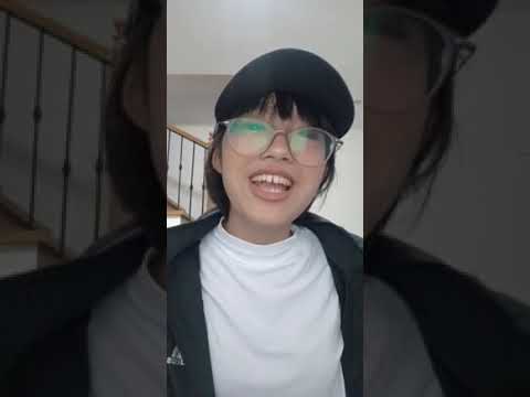 MNL48 Ash IG Live (Part 1/3) - 02/06/19
