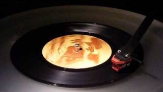 Melvins - Euthanasia 7"