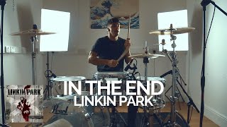 Download lagu In The End - Linkin Park - Drum Cover mp3 Download lagu In The End - Linkin Park - Drum Cover mp3
