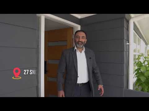 27 Snell Drive, Chartwell, Hamilton, Waikato, 3房, 1浴, 独立屋