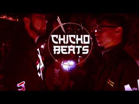 CHICHOBEATS - TEOREMA vs. PEPE GRILLO  (INSTRUMENTAL n2) DEM BATTLES