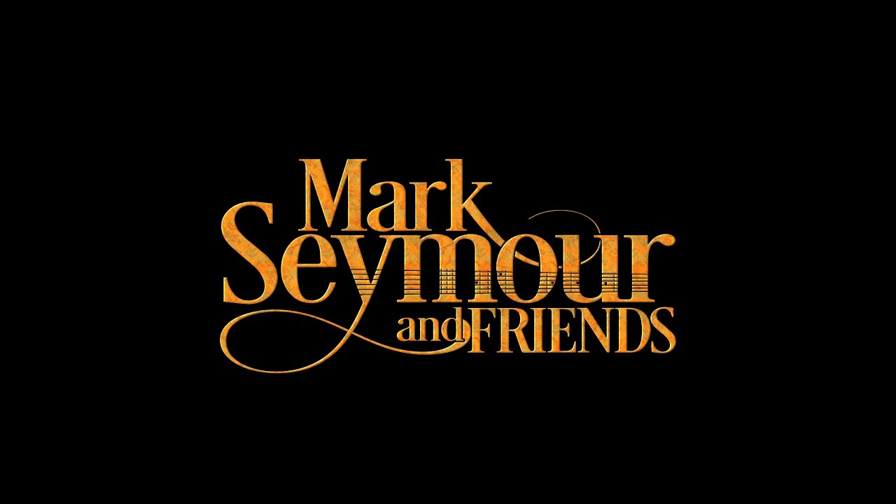 Promotional video thumbnail 8 for Mark Seymour