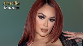 Priscilla Morales: From Social Activist to Instagram Empire