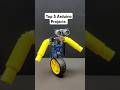 Top Five Arduino Projects Arduinoprojects Eazytronic Arduinouno Arduinouno Experiment
