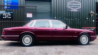 Jaguar XJ misfire. See the diagnosis & fix. Tips for you at home. Tools, parts & advice.  Auto Lass
