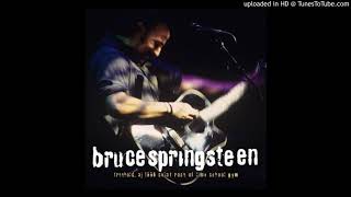 Freehold--Bruce Springsteen (Freehold, 1996)