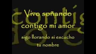 Lo que juramos   MDO letra