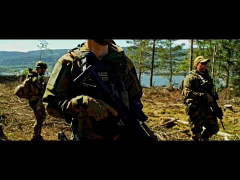 GARM 2.0  | The Modern Viking