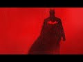 THE Batman Way Down We Go CHRISTOPHER NOLAN