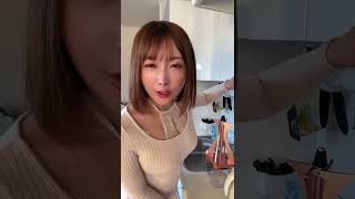 アーン擬似体験動画 #shorts