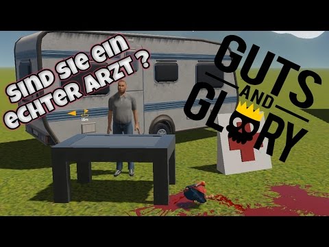Guts and Glory # 14 - Erstes Zuschauer Level