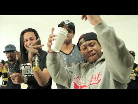 WesttseW ft. V-Nasty - Way 2 Good (Music Video) || dir. Tay Price