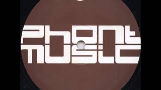 Leandro Gamez - A1 - Pink
