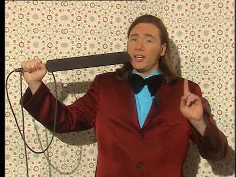 "Tapete - Frankreich" - bullyparade - TV Comedyshow / 1997