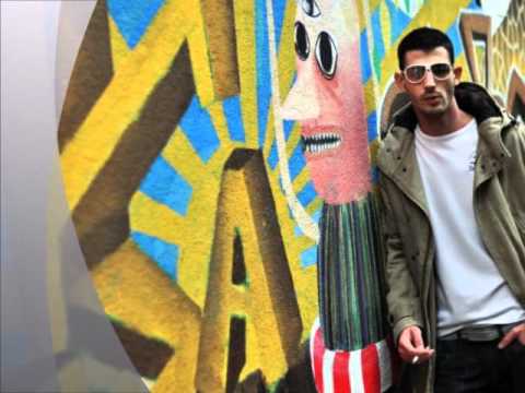 Veljko Perosevic - Bolji od njih ft. Nemanja Gorasevic (Gold 'n' Green) Montenegro Rep