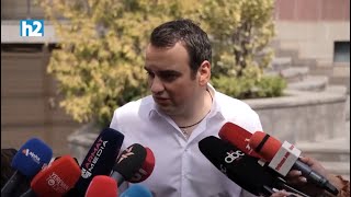 Մարդ բռնել տա՞նք, էրեխեքին անհեր թողնե՞նք. Նարեկ Կարապետյան: Լրաբեր - 31.07.2026