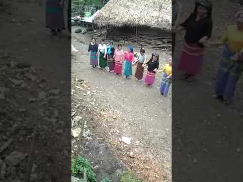 Adi || Village Lower Millang ||GPM Victory party ||😁😘|