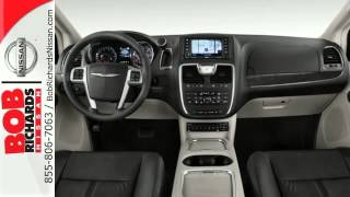 preview picture of video '2011 Chrysler Town & Country Augusta Aiken, SC #SP785468 - SOLD'
