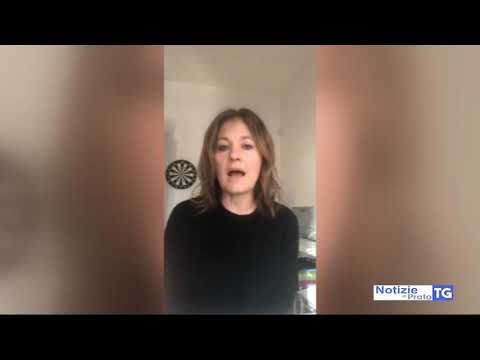 2020-04-04 PRATO - CORONAVIRUS, DISTRETTO TESSILE IN AFFANNO