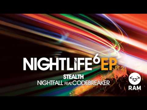 Stealth - Nightfall feat. Codebreaker