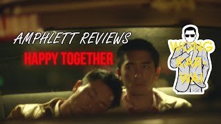 Pierwsze wrażenia i recenzja Happy Together