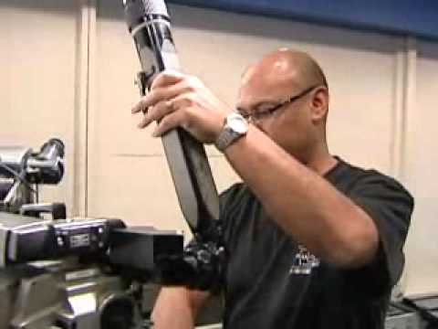 Behind the Scenes - William F White & Merry In-laws (Episode 20)