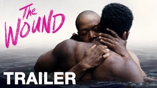 THE WOUND - Trailer - Peccadillo video
