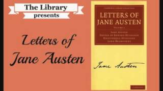 Letters of Jane Austen - Audiobook
